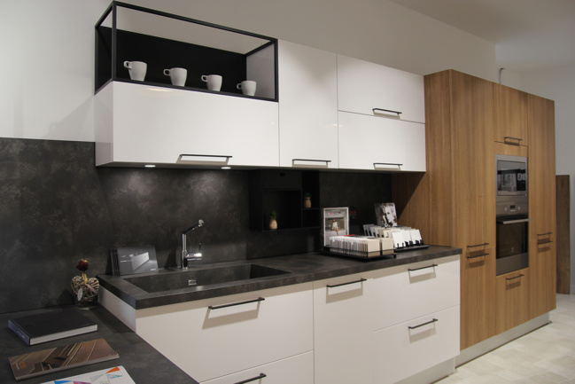 Roussel cuisines et menuiseries
