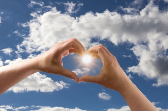 Quand les mains ont la parole… Quand les mains ont la parole…