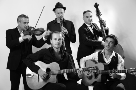 Le retour des Soirées de l’Étoile Le retour des Soirées de l’Étoile