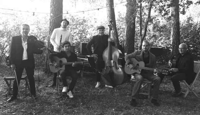 Le retour des Soirées de l’Étoile Le retour des Soirées de l’Étoile