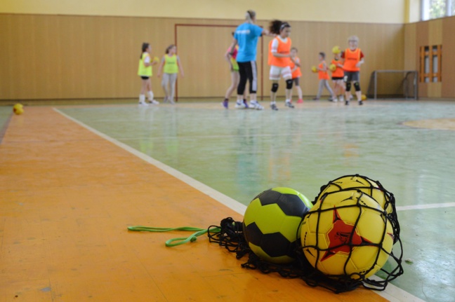 L’EPM Handball mise sur la pédagogie