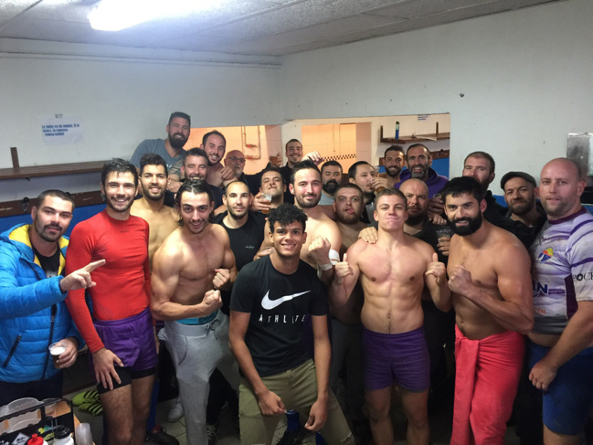 Le DLV XV souffle sa première bougie Le DLV XV souffle sa première bougie