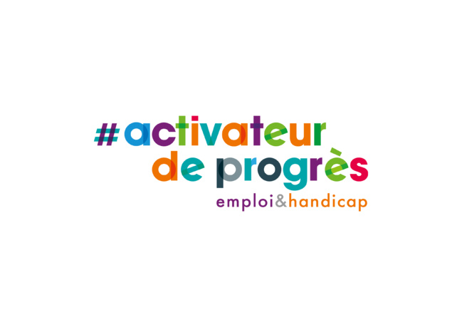 La semaine Européenne de l'emploi pour personnes handicapés