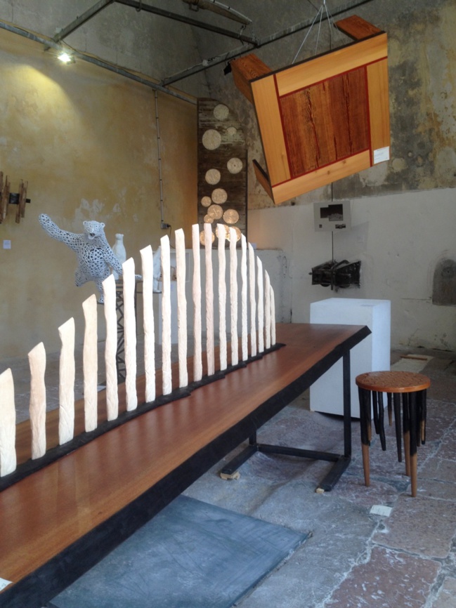 Salon des arts et gourmandises à Manosque 