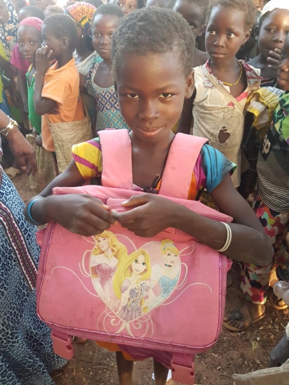 L’ADIS fait son show au théâtre Jean le Bleu L’ADIS fait son show au théâtre Jean le Bleu
