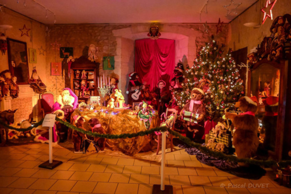 Oraison fête Noël