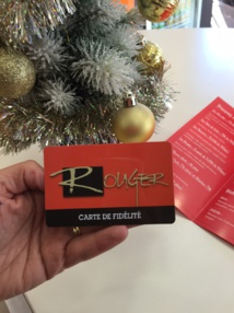 Pour Noël, choisissez la qualité des boulangeries Rouger