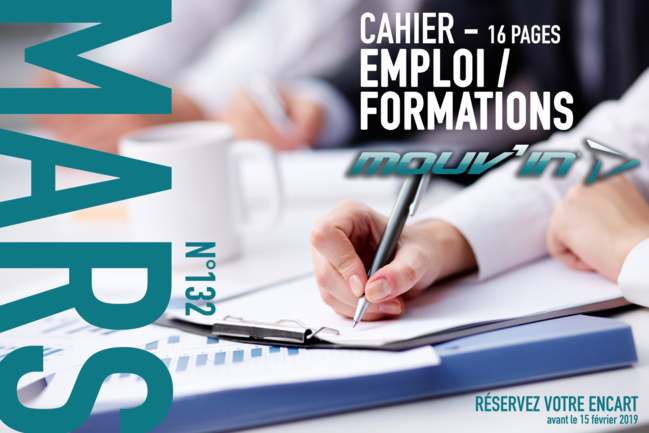 MOUV'IN a un message pour vous MOUV'IN a un message pour vous