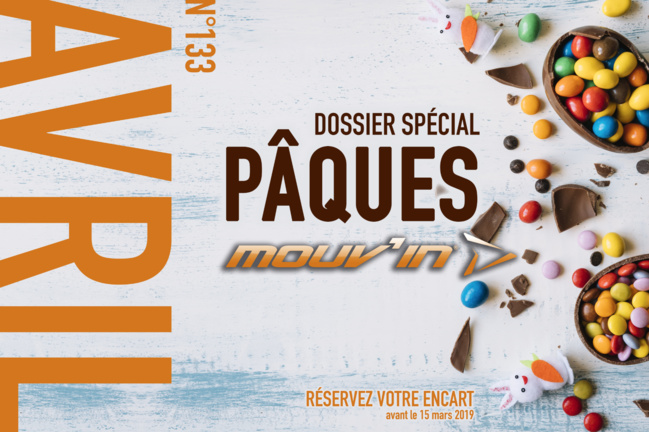 MOUV'IN a un message pour vous MOUV'IN a un message pour vous