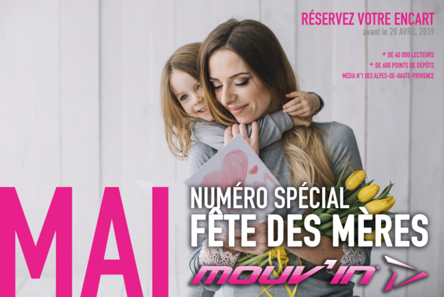 MOUV'IN a un message pour vous