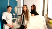 Le CryoCell chez Beauty Shop Esthetic Manosque