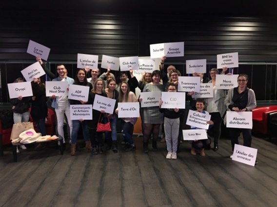 Happimouv, le bonheur est dans le mouvement