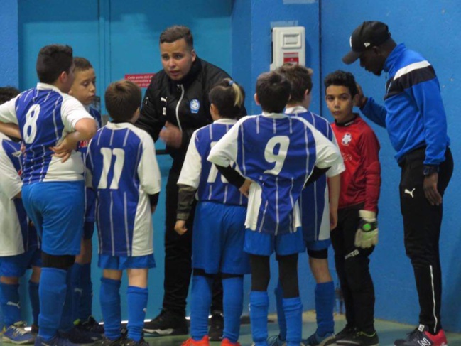 L'EPM organise son tournoi de Foot en salle