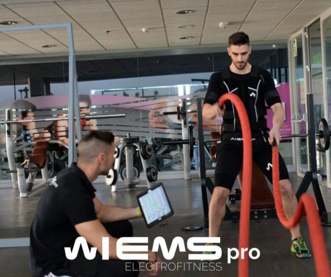 Gigafit Manosque évolue encore Gigafit Manosque évolue encore