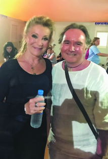 Thierry Valance, monsieur horoscope Thierry Valance, monsieur horoscope