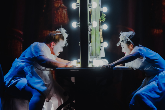 LoDka au palais des congrès de Digne LoDka au palais des congrès de Digne