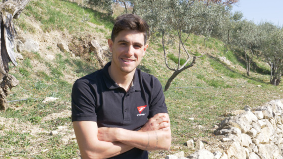 Anthony Pujades objectif Super League Anthony Pujades objectif Super League