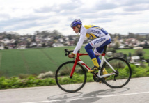 Anthony Pujades objectif Super League Anthony Pujades objectif Super League