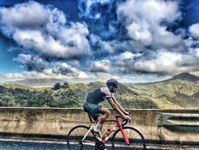 Anthony Pujades objectif Super League Anthony Pujades objectif Super League