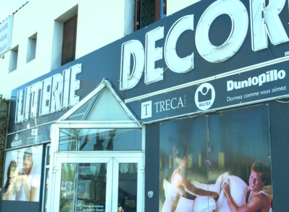 Literie Décor Manosque fête ses 12 ans Literie Décor Manosque fête ses 12 ans