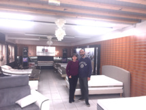 Literie Décor Manosque fête ses 12 ans Literie Décor Manosque fête ses 12 ans