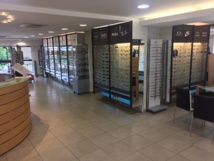 Optique Mutuelles du Soleil Manosque