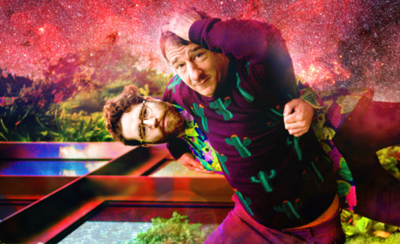 Péplum au théâtre Durance Péplum au théâtre Durance