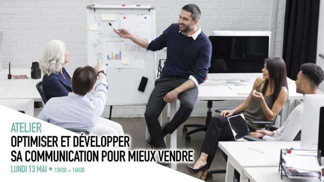 Les Ateliers Boost ta Com’ Les Ateliers Boost ta Com’