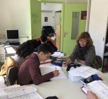 L'association Isabelle à Manosque L'association Isabelle à Manosque