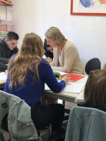 L'association Isabelle à Manosque L'association Isabelle à Manosque