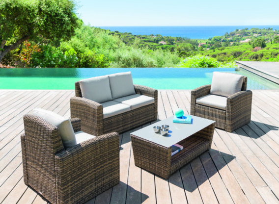 La Gamme Hesperide A La Foir Fouille Manosque