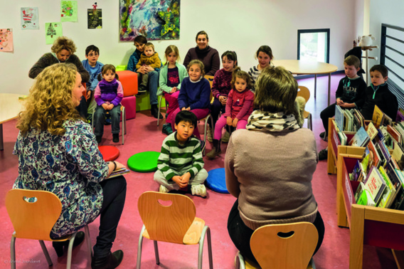 10 ans de la Passerelle : l’âge de raison à partager sans raison !