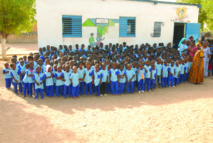 Tambacounda crée une exposition artistique solidaire !