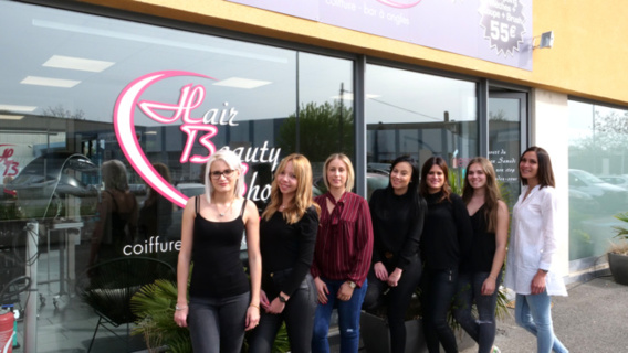 La révolution beauté à Manosque La révolution beauté à Manosque