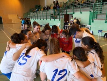 L’EP MANOSQUE HANDBALL : LA RENAISSANCE FÉMININE