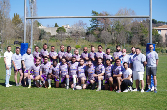 [RUGBY] Les minots du DLV
