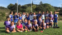 [RUGBY] Les minots du DLV