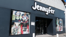 Jennyfer Manosque fête ses 10 ans