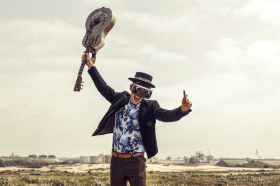 Les Escapades reviennent à Château-Arnoux Les Escapades reviennent à Château-Arnoux