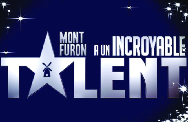 Monfuron a un incroyable talent, saison 2