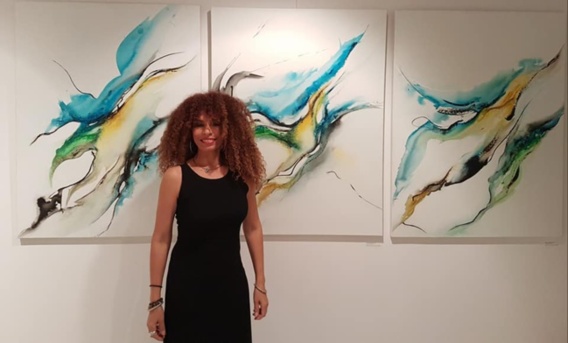 [EXPO] S.O.S Terre en détresse