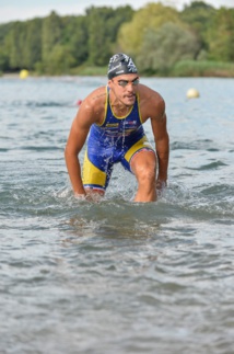 19e édition du Triathlon des Vannades – Manosque