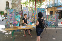 [FESTIVAL] "OUVREZ L’ŒIL"  AVEC LE FESTIVAL ETEND’ART !