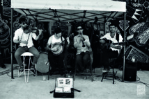[FESTIVAL] Du Jazz à Gréoux avec le 5eme Jazz Festival