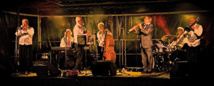 [FESTIVAL] Du Jazz à Gréoux avec le 5eme Jazz Festival