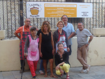 La petite marmite une cantine participative La petite marmite une cantine participative
