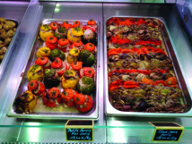 LA BELLE FERME 100 % BIO ET LOCAL LA BELLE FERME 100 % BIO ET LOCAL