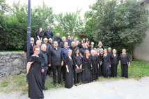 [EVENEMENT] LE CHOEUR DEPARTEMENTAL A PUIMOISSON