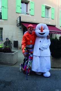 Marché de Noël de Villeneuve , un marché hors du commun le 8 Décembre ! Marché de Noël de Villeneuve , un marché hors du commun le 8 Décembre !