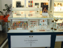 MADE IN France CHEZ 100% BIJOUX ET 100 % MONTRES